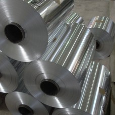 Лента алюминиевая А7 0,8 мм ГОСТ 13726-97