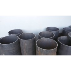 Обечайка стальная Ст3 630х20 мм