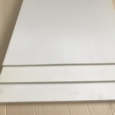 Полиэфирэфиркетон листовой PEEK 5х620х1000 мм ГОСТ 33366.1-2015