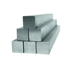 Пруток алюминиевый квадратный 6082 T6 3 мм