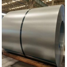 Рулон нержавеющий х/к матовый 2B AISI 201 0,9 мм ASTM A240