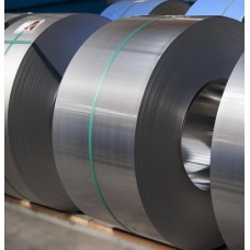 Рулон нержавеющий х/к шлифованный 3N AISI 201 0,75 мм ASTM A240