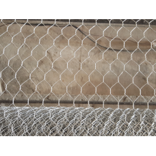 Сетка стальная крученая Ст25 25х25х0,6 мм ГОСТ 13603-89